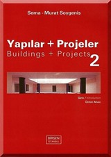 Yapılar + Projeler 2