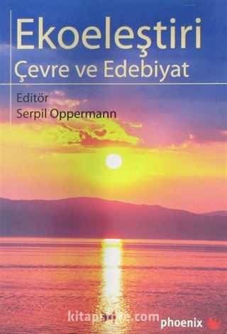 Ekoeleştiri Çevre ve Edebiyat