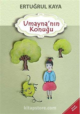 Umayna'nın Konuğu