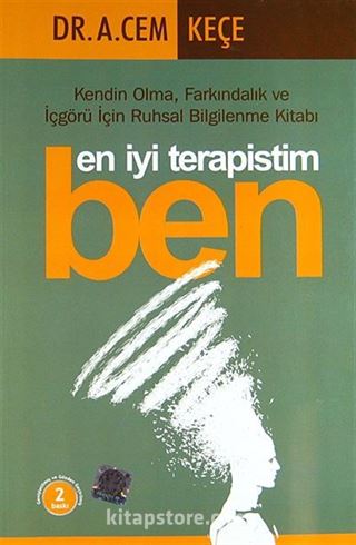 En İyi Terapistim Ben