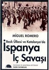 Bask Ülkesi ve Katolonya'da İspanya İç Savaşı