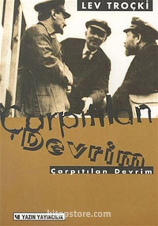 Çarpıtılan Devrim