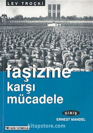 Faşizme Karşı Mücadele