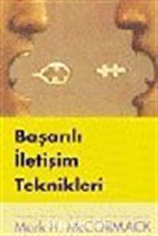 Başarılı İletişim Teknikleri