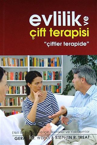 Evlilik ve Çift Terapisi