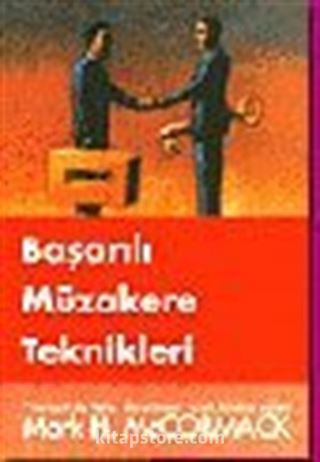 Başarılı Müzakere Teknikleri