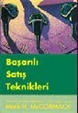 Başarılı Satış Teknikleri