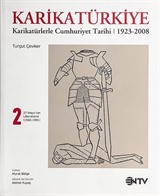 KarikaTürkiye 2: 27 Mayıs'dan Liberalizme 1960-1991