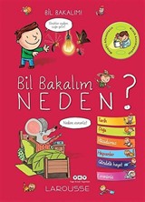 Bil Bakalım Neden?