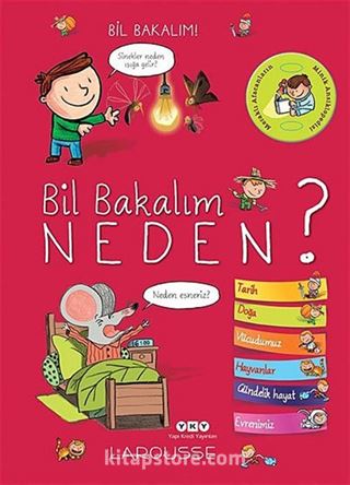 Bil Bakalım Neden?