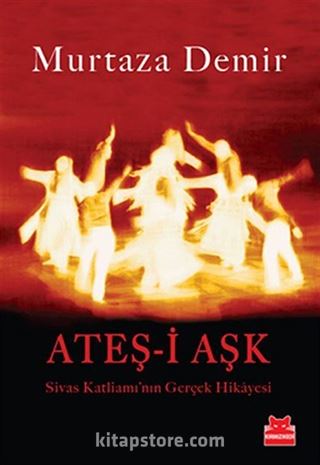 Ateş-i Aşk