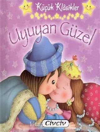 Uyuyan Güzel / Küçük Klasikler