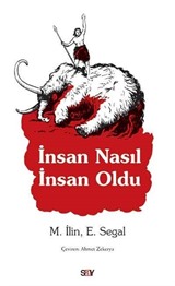 İnsan Nasıl İnsan Oldu?