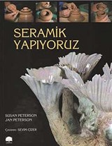 Seramik Yapıyoruz