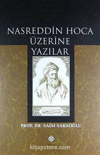 Nasreddin Hoca Üzerine Yazılar