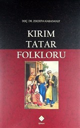 Kırım Tatar Folkloru