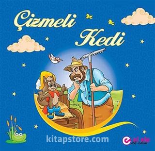 Çizmeli Kedi