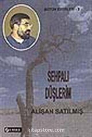 Sehpalı Düşlerim