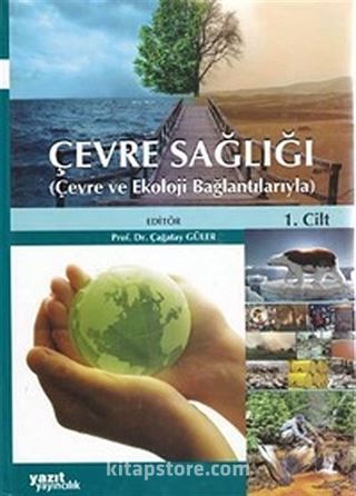 Çevre Sağlığı (2 Cilt Takım)