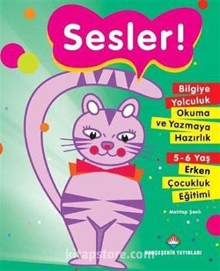 Sesler! - Bilgiye Yolculuk