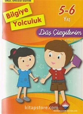 Düş Çizgilerim - Bilgiye Yolculuk