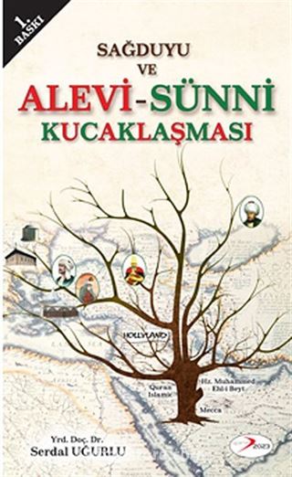 Sağduyu ve Alevi-Sünni Kucaklaşması