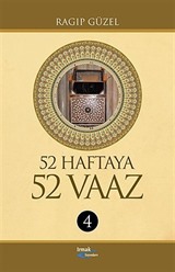 52 Haftaya 52 Vaaz - 4 (Ciltli)