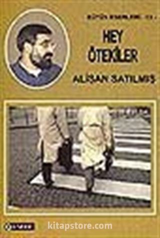 Hey Ötekiler