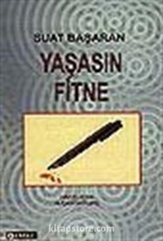 Yaşasın Fitne