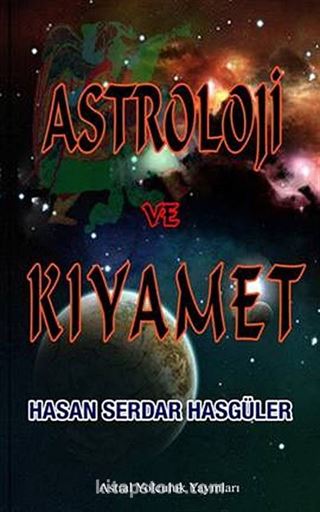 Astroloji ve Kıyamet