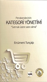 Perakendecinin Kategori Yönetimi