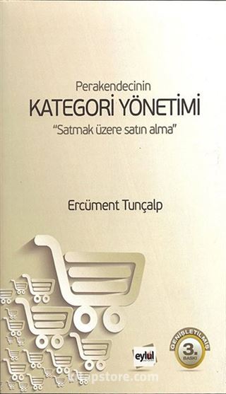 Perakendecinin Kategori Yönetimi