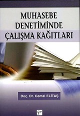 Muhasebe Denetiminde Çalışma Kağıtları