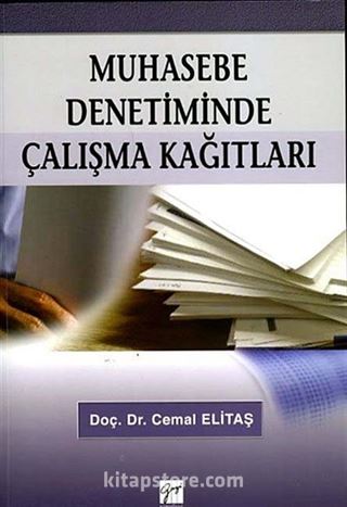 Muhasebe Denetiminde Çalışma Kağıtları