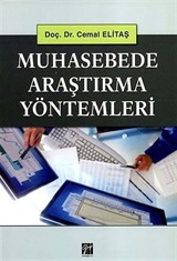 Muhasebede Araştırma Yöntemleri