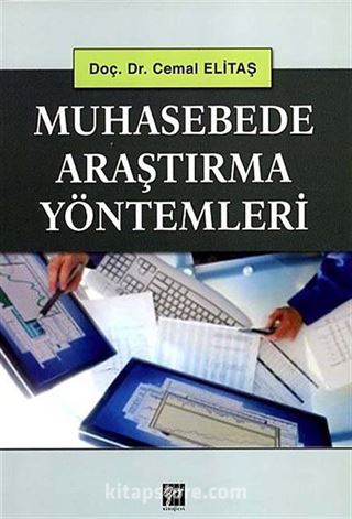 Muhasebede Araştırma Yöntemleri