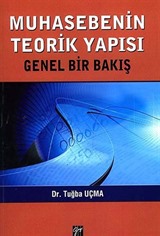 Muhasebenin Teorik Yapısı