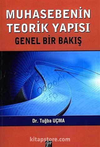 Muhasebenin Teorik Yapısı