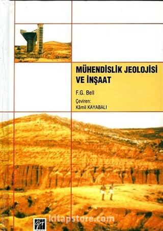 Mühendislik Jeolojisi ve İnşaat