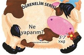 Ne Yaparım? - Öğrenelim Serisi