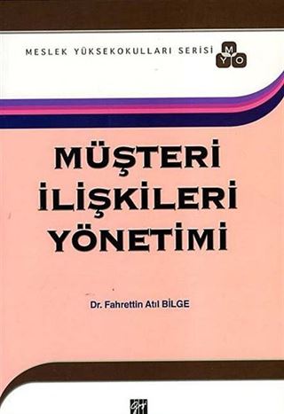 Müşteri İlişkileri Yönetimi (MYO)