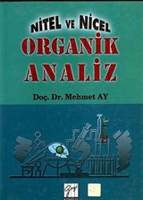 Nitel ve Nicel Organik Analiz