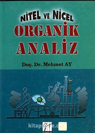 Nitel ve Nicel Organik Analiz