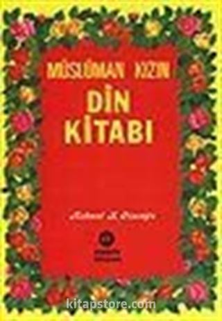 Müslüman Kızın Din Kitabı