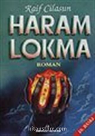 Haram Lokma