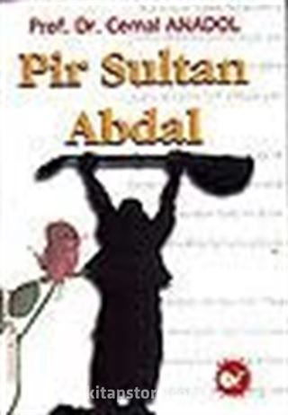 Pir Sultan Abdal