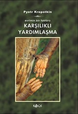 Karşılıklı Yardımlaşma/Evrimin Bir Faktörü