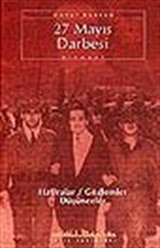 27 Mayıs Darbesi/Hatıralar-Gözlemler-Düşünceler