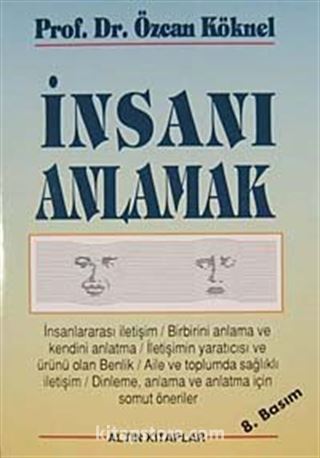 İnsanı Anlamak