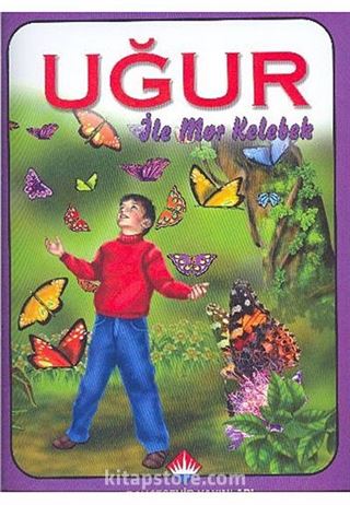 Uğur Hikaye Kitapları (4 Kitap Takım)